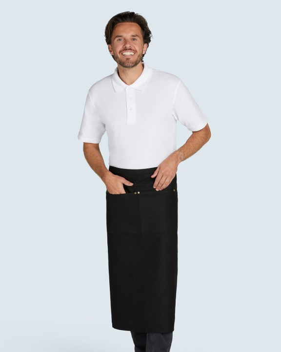 Tablier personnalisable SG CLOTHING PROVENCE - Bistro Apron with Pocket