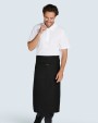 Tablier personnalisable SG CLOTHING PROVENCE - Bistro Apron with Pocket