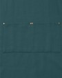 Schort SG CLOTHING PROVENCE - Eyelet Bib Apron with Pocket voor bedrukking &amp; borduring