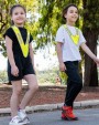 KORNTEX Safety Collar for Kids "Barbados" Warnweste personalisierbar