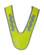 KORNTEX Safety Collar for Kids "Barbados" Warnweste personalisierbar