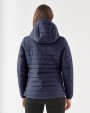 STORMTECH W'S NAUTILUS QUILTED HOODY Jacke personalisierbar