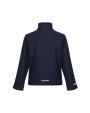 Veste personnalisable REGATTA JUNIOR ABLAZE 2 LAYER SOFTSHELL