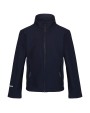 Veste personnalisable REGATTA JUNIOR ABLAZE 2 LAYER SOFTSHELL