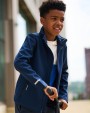 REGATTA JUNIOR ABLAZE 2 LAYER SOFTSHELL Jacke personalisierbar