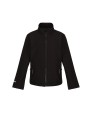Veste personnalisable REGATTA JUNIOR ABLAZE 2 LAYER SOFTSHELL