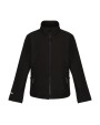 Veste personnalisable REGATTA JUNIOR ABLAZE 2 LAYER SOFTSHELL