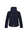 Veste personnalisable REGATTA JUNIOR ABLAZE 3 LAYER SOFTSHELL