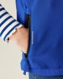 REGATTA Junior Ablaze Softshell Bodywarmer Softshell personalisierbar