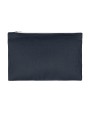 SG CLOTHING Canvas Accessory Pouch Tasche personalisierbar