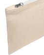 Sac & bagagerie personnalisable SG CLOTHING Canvas Accessory Pouch