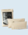 SG CLOTHING Canvas Accessory Pouch Tasche personalisierbar