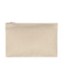 SG CLOTHING Canvas Accessory Pouch Tasche personalisierbar