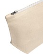 SG CLOTHING Canvas Accessory Case Tasche personalisierbar