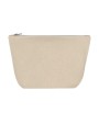 SG CLOTHING Canvas Accessory Case Tasche personalisierbar