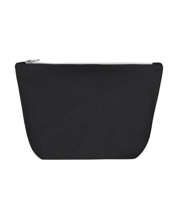 SG CLOTHING Canvas Accessory Case Tasche personalisierbar