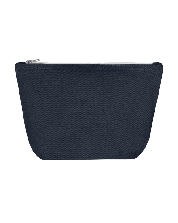 SG CLOTHING Canvas Accessory Case Tasche personalisierbar