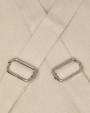 SG CLOTHING Canvas Backpack Straps and Drawstring Tasche personalisierbar