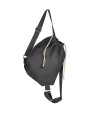 SG CLOTHING Canvas Backpack Straps and Drawstring Tasche personalisierbar