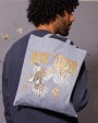 SG CLOTHING Recycled Cotton/Polyester Tote LH Tote Bag personalisierbar