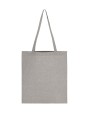 Tote bag personnalisable SG CLOTHING Recycled Cotton/Polyester Tote LH