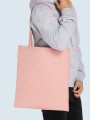 Tote bags à personnaliser SG CLOTHING Recycled Cotton/Polyester Tote LH 