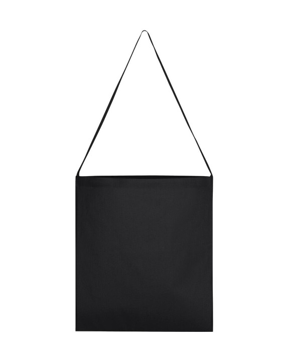 SG CLOTHING Cotton Tote Single Handle Tasche personalisierbar