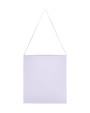 SG CLOTHING Cotton Tote Single Handle Tasche personalisierbar