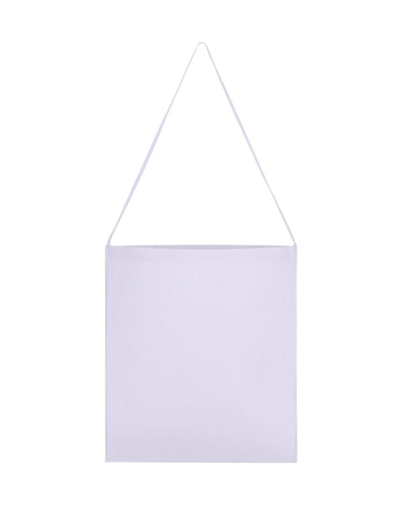SG CLOTHING Cotton Tote Single Handle Tasche personalisierbar