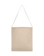 SG CLOTHING Cotton Tote Single Handle Tasche personalisierbar