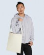 SG CLOTHING Cotton Tote Single Handle Tasche personalisierbar