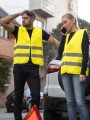 Gilets de sécurité à personnaliser KORNTEX Basic Safety-Vest Duo-Pack  