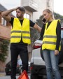 KORNTEX Basic Safety-Vest Duo-Pack Warnweste personalisierbar