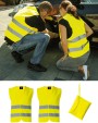 KORNTEX Basic Safety-Vest Duo-Pack Warnweste personalisierbar