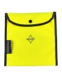 KORNTEX Hi-Vis Biker Vest "Schleiz" Warnweste personalisierbar