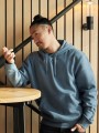 Sweat-shirts à personnaliser SG CLOTHING Signature Tagless Hooded Sweatshirt Unisex 
