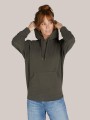 Sweat-shirts à personnaliser SG CLOTHING Signature Tagless Hooded Sweatshirt Unisex 