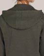 Sweater SG CLOTHING Signature Tagless Hooded Full Zip Unisex voor bedrukking &amp; borduring