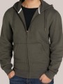 Sweat-shirts à personnaliser SG CLOTHING Signature Tagless Hooded Full Zip Unisex 