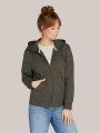 Sweat-shirts à personnaliser SG CLOTHING Signature Tagless Hooded Full Zip Unisex 