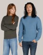 Sweat-shirt personnalisable SG CLOTHING Signature Tagless Crew Neck Sweatshirt Unisex