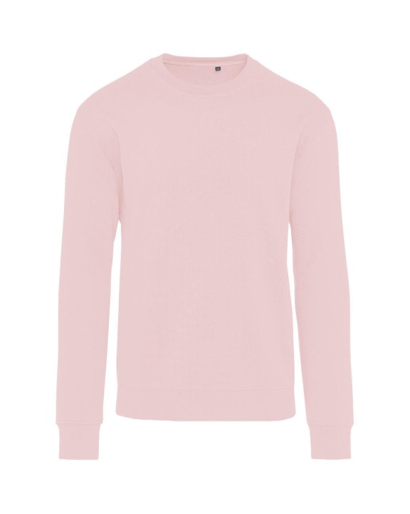 Sweat-shirt personnalisable SG CLOTHING Signature Tagless Crew Neck Sweatshirt Unisex