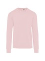 SG CLOTHING Signature Tagless Crew Neck Sweatshirt Unisex rose chalk personnalisable