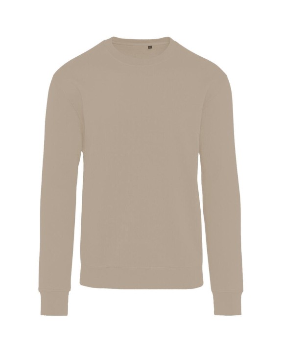 Sweater SG CLOTHING Signature Tagless Crew Neck Sweatshirt Unisex voor bedrukking &amp; borduring
