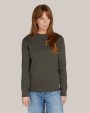 Sweat-shirt personnalisable SG CLOTHING Signature Tagless Crew Neck Sweatshirt Unisex