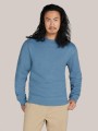 Sweat-shirts à personnaliser SG CLOTHING Signature Tagless Crew Neck Sweatshirt Unisex 