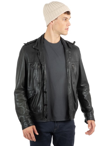 Bonnets, Écharpes & Gants à personnaliser K-UP Bonnet à double côte et revers 