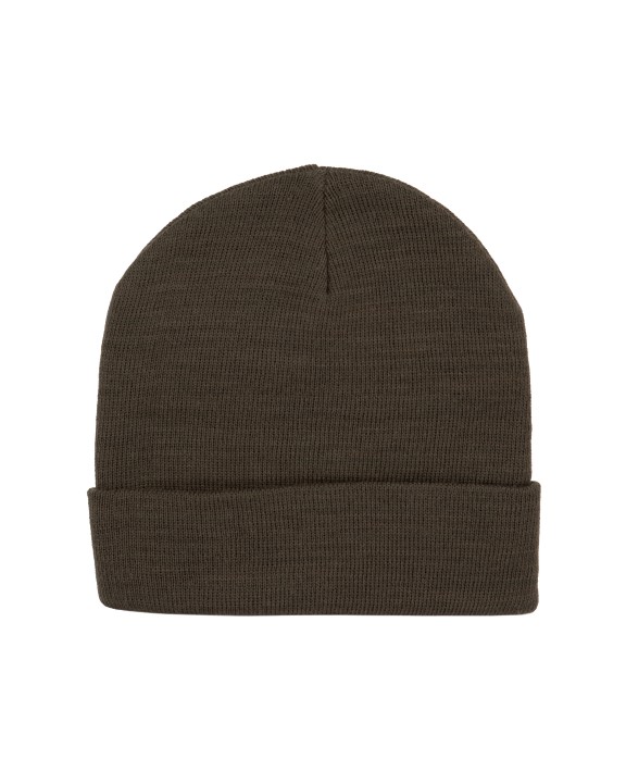 Bonnets personnalisable K-UP Bonnet à maille fine