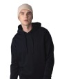 K-UP Feinmaschige Mütze Mütze, Schal & Handschuh personalisierbar