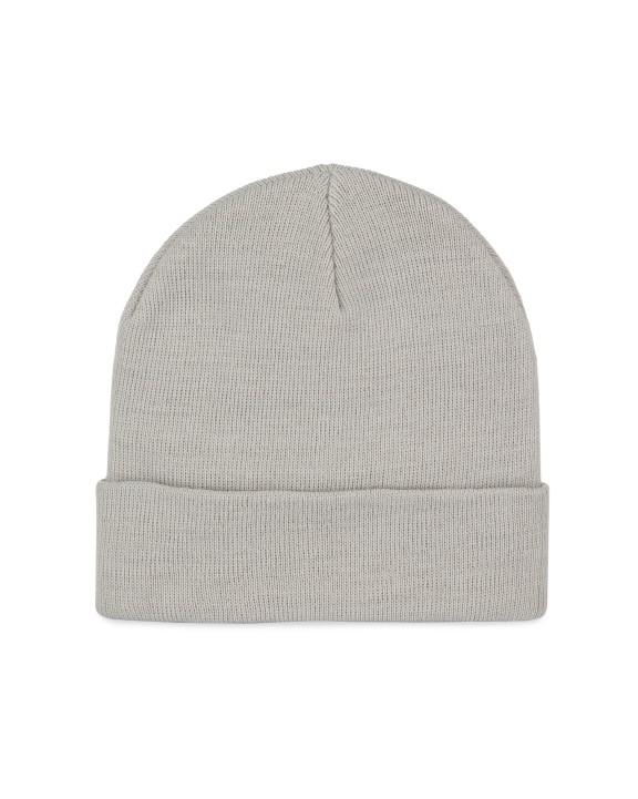 Bonnets personnalisable K-UP Bonnet à maille fine